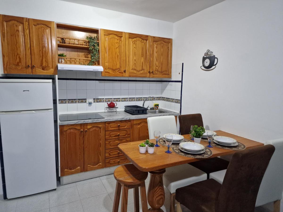 Miribel Apartment Puerto del Carmen  Exterior photo