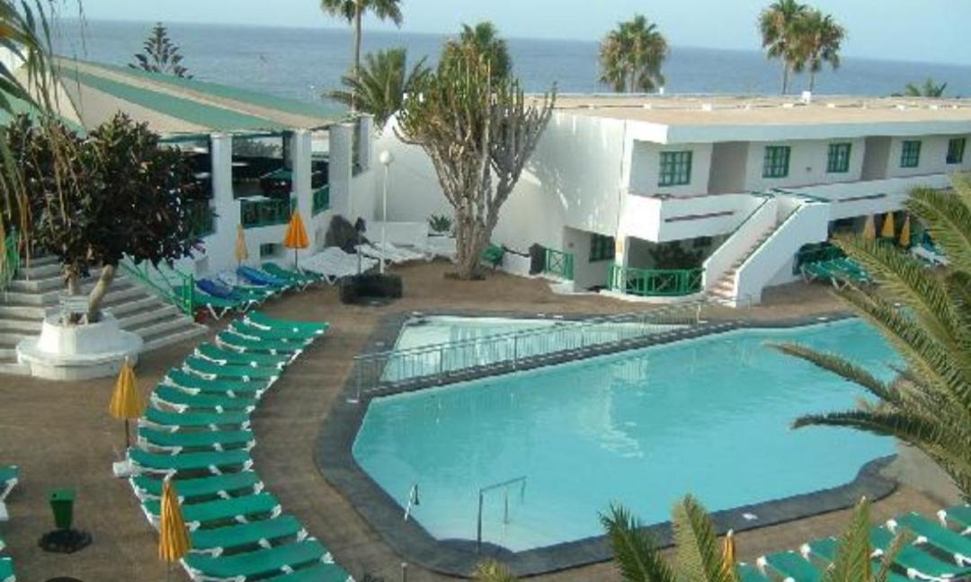 Miribel Apartment Puerto del Carmen  Exterior photo