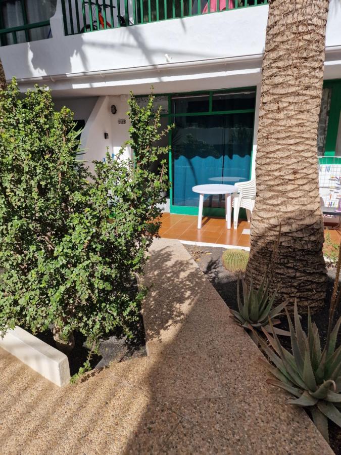 Miribel Apartment Puerto del Carmen  Exterior photo
